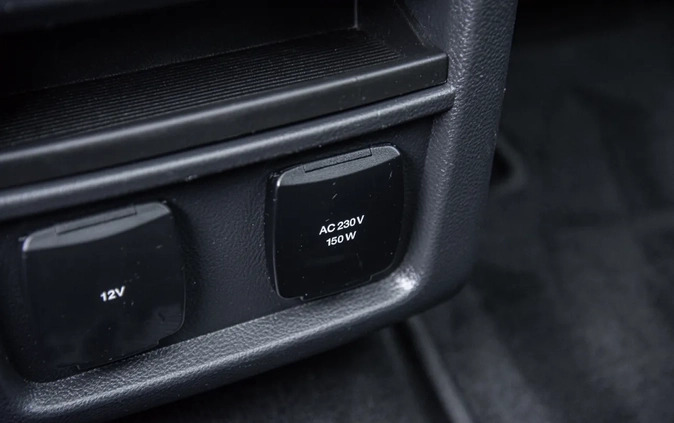 Ford S-Max cena 69900 przebieg: 167123, rok produkcji 2018 z Choszczno małe 529
